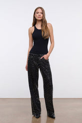 GUS RELAXED JEAN INDIGO
