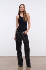 GUS RELAXED JEAN INDIGO