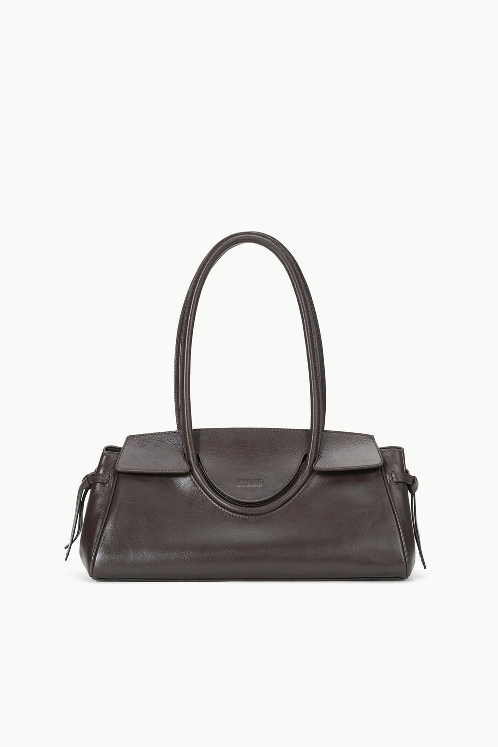 MAUDE SHOULDER BAG ESPRESSO