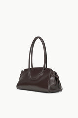 MAUDE SHOULDER BAG ESPRESSO
