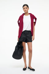 TAURUS SHORT BLACK