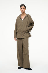 ADVENTURE PANT TRUFFLE
