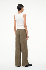 ADVENTURE PANT TRUFFLE