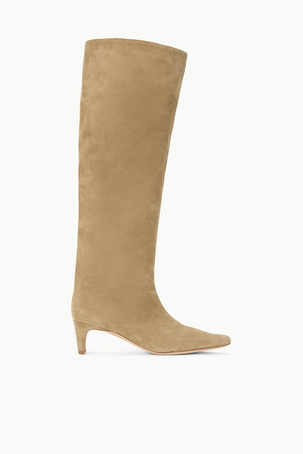 WALLY BOOT DUNE