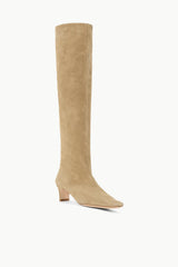 WALLY BOOT DUNE