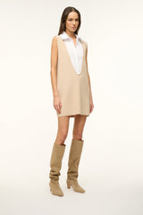 WALLY BOOT DUNE