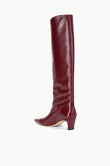 WALLY BOOT PINOT
