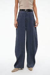 HARRISON PANT CHAMBRAY