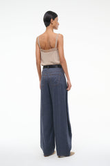 HARRISON PANT CHAMBRAY