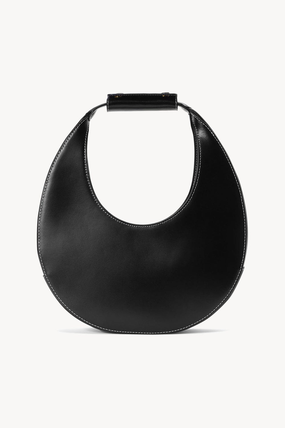 MOON BAG BLACK
