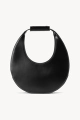 MOON BAG BLACK