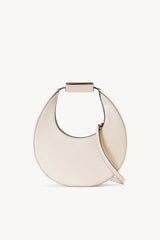 MINI MOON BAG CREAM