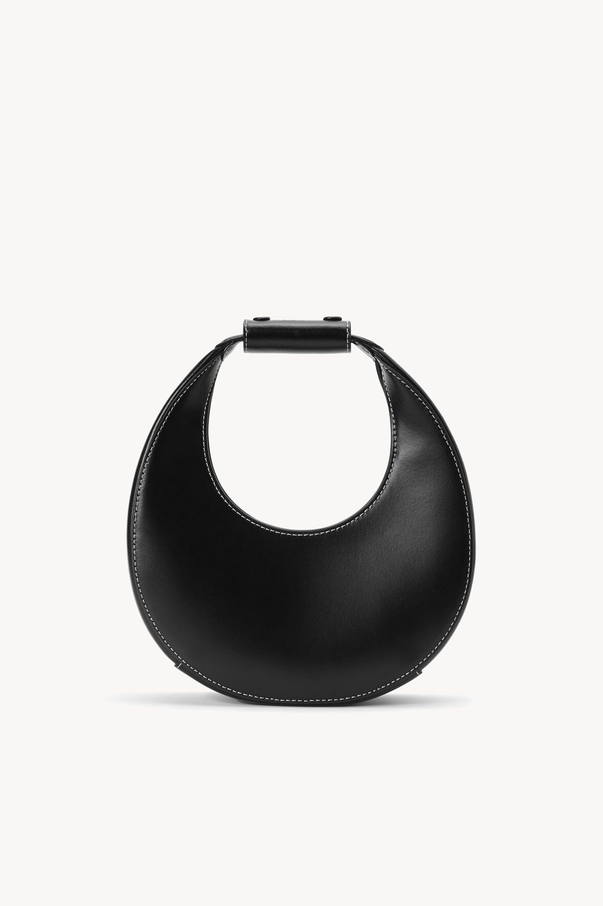 MINI MOON BAG BLACK