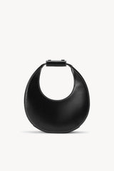 MINI MOON BAG BLACK