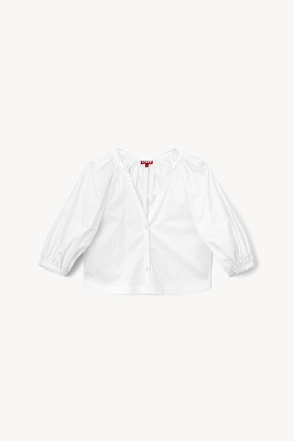 NEW DILL TOP WHITE