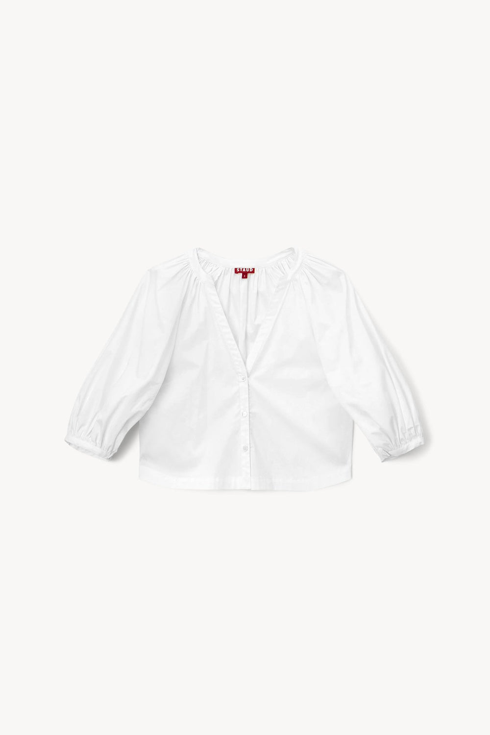 NEW DILL TOP WHITE