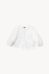 NEW DILL TOP WHITE
