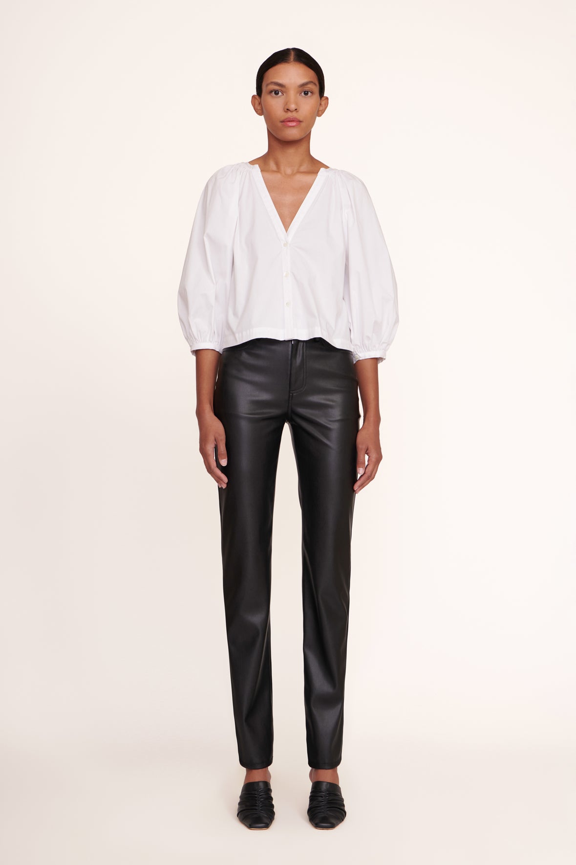 NEW DILL TOP WHITE