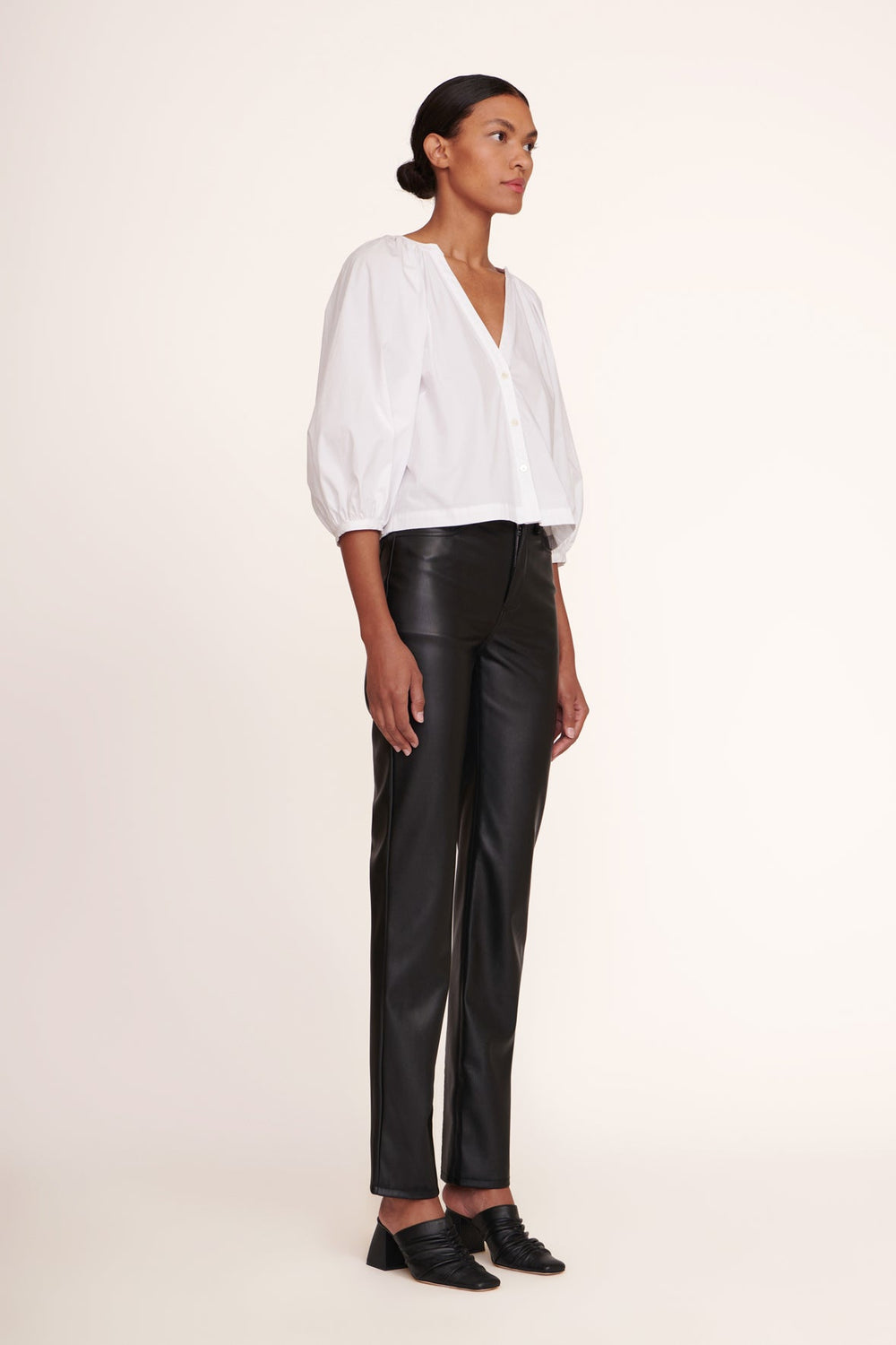 NEW DILL TOP WHITE