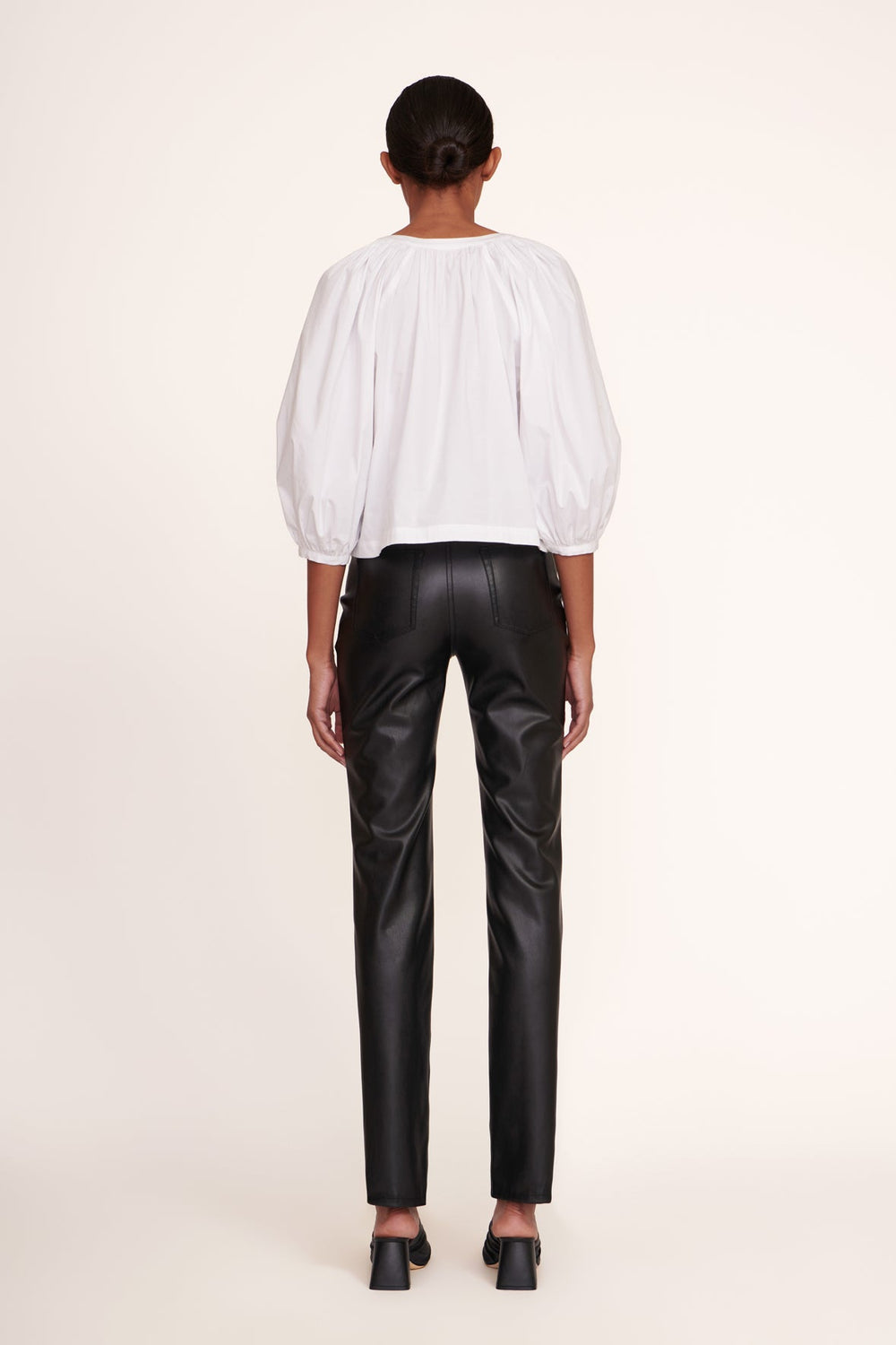 NEW DILL TOP WHITE