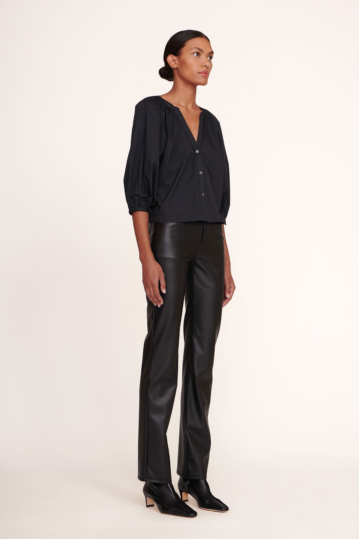DILL TOP BLACK