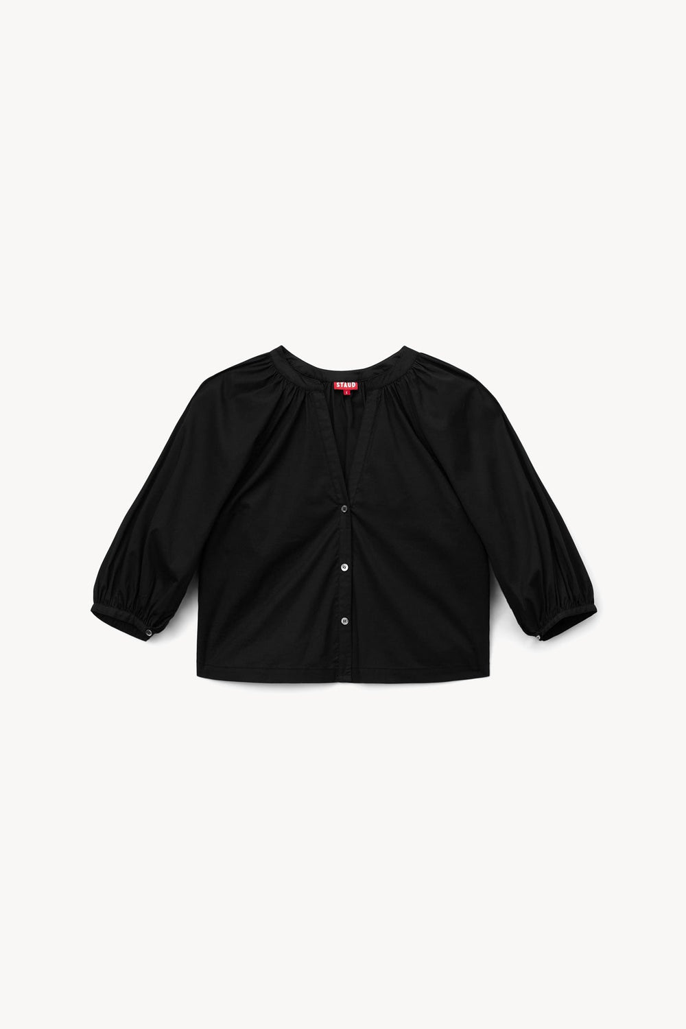 DILL TOP BLACK