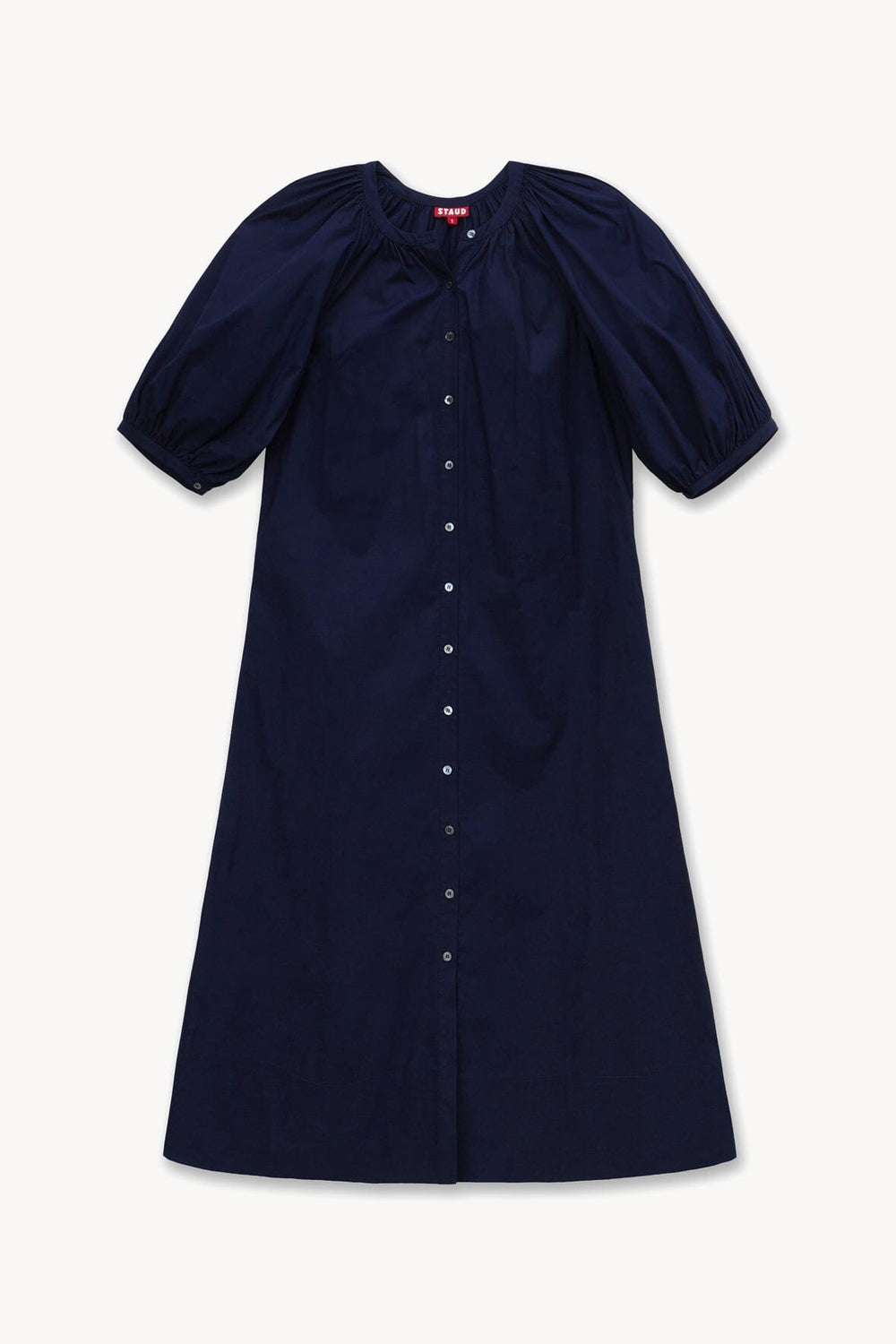 VINCENT DRESS NAVY