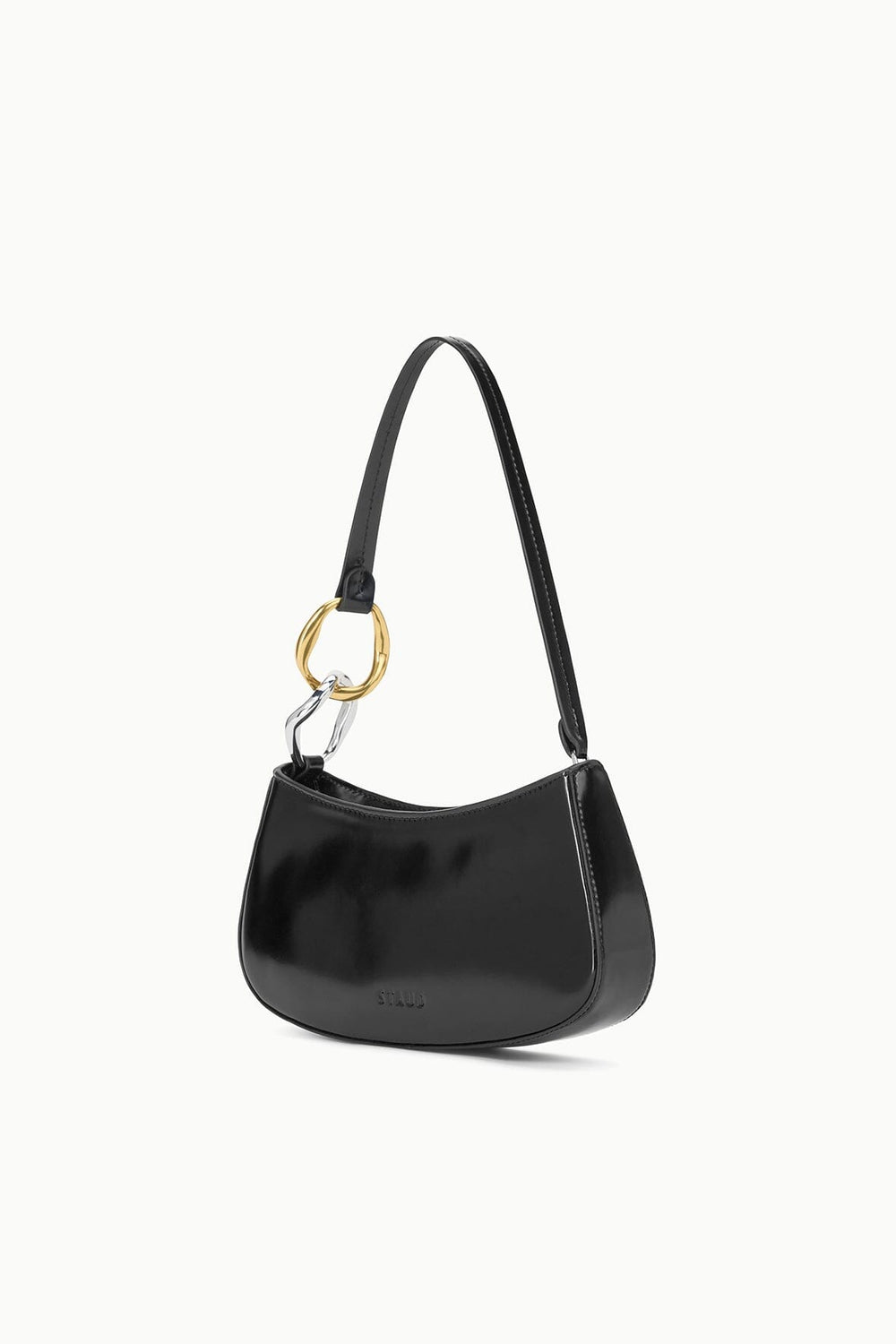 OLLIE BAG BLACK