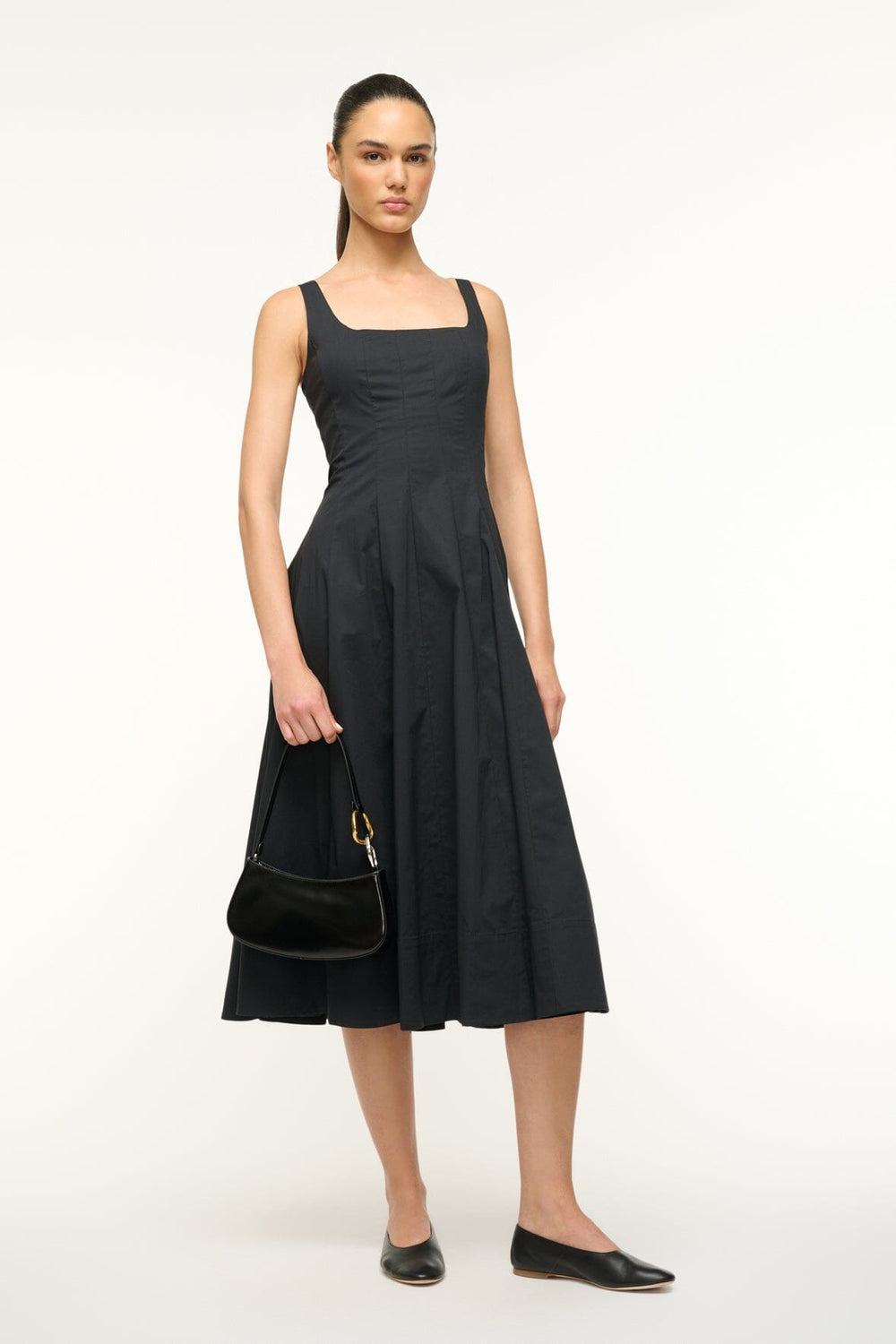 OLLIE BAG BLACK