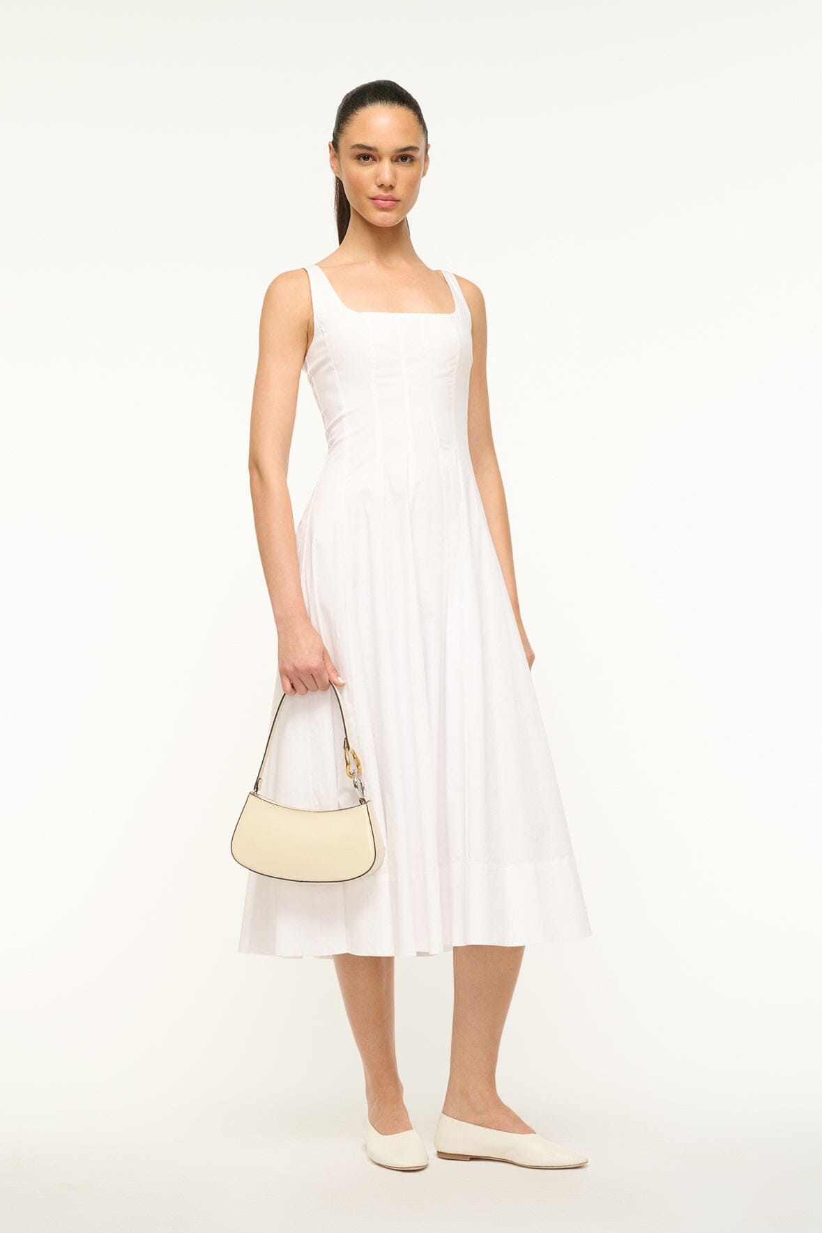 OLLIE BAG CREAM