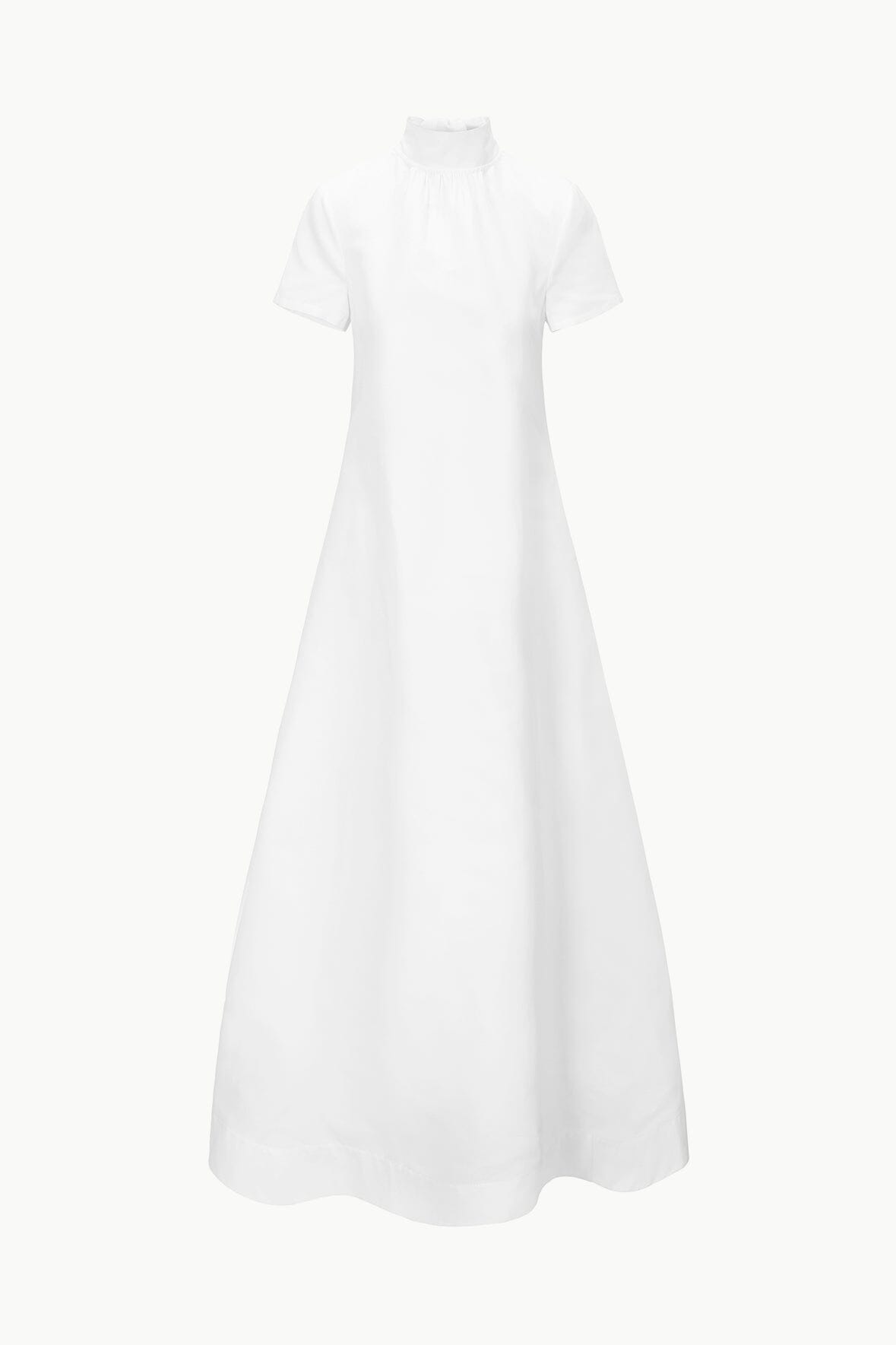 ILANA DRESS WHITE