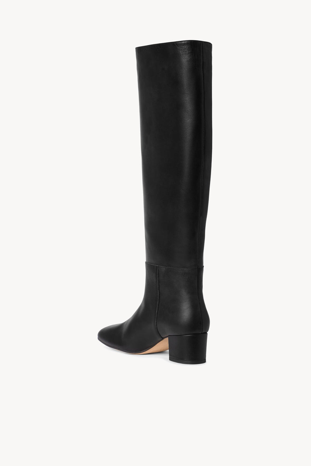 NANCY BOOT BLACK