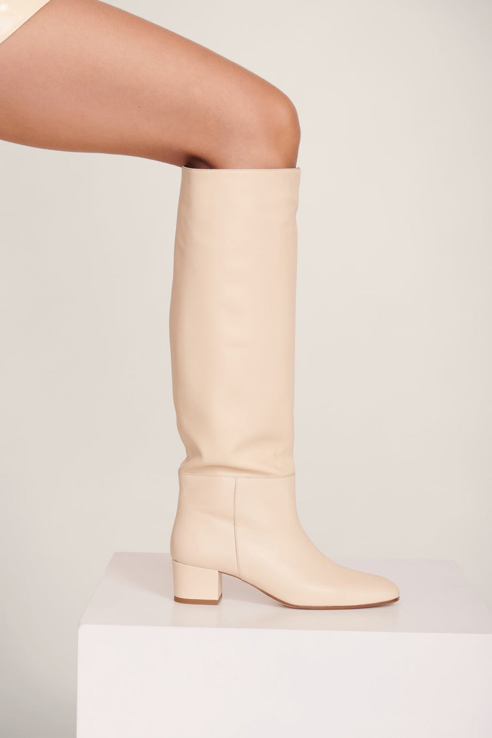 NANCY BOOT CREAM