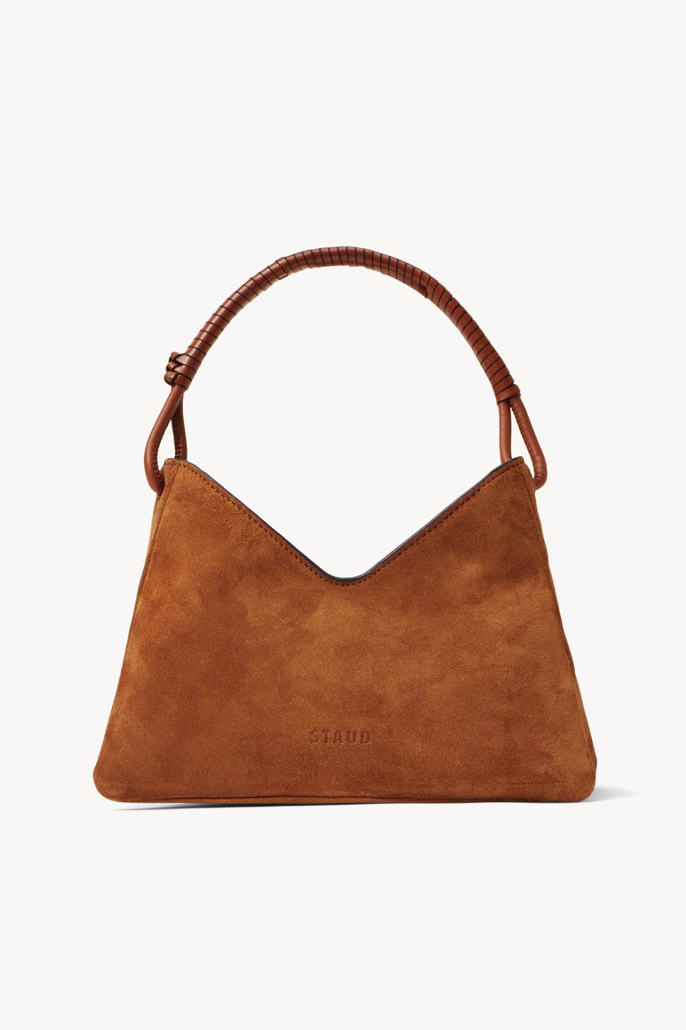 VALERIE SHOULDER BAG TAN