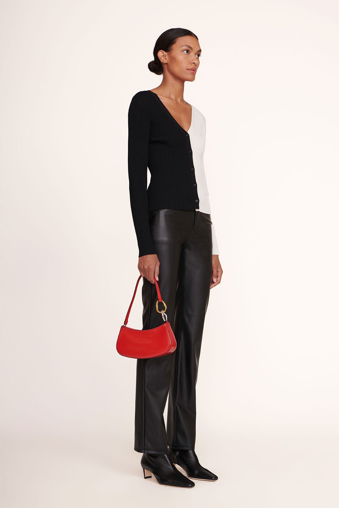 OLLIE BAG CHERRY
