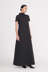 ILANA DRESS BLACK