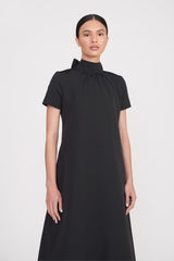 ILANA DRESS BLACK