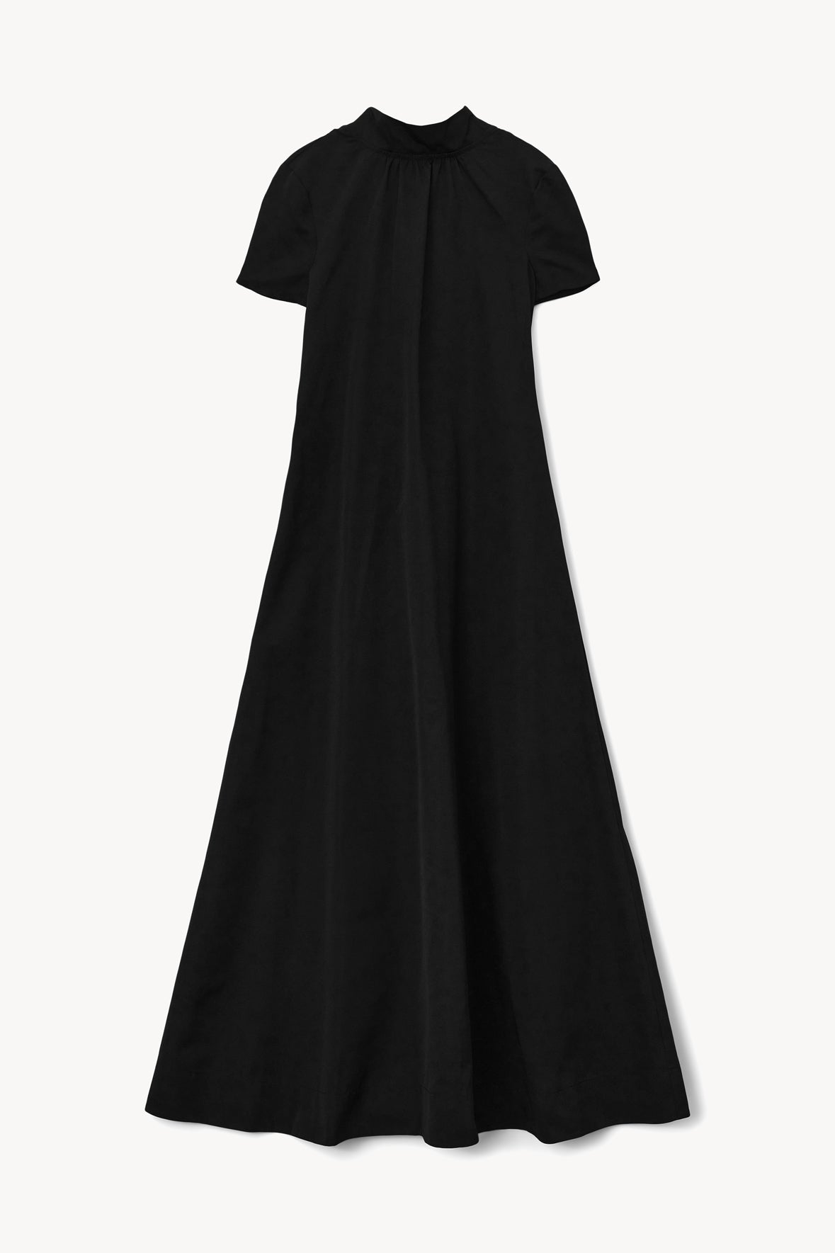 ILANA DRESS BLACK