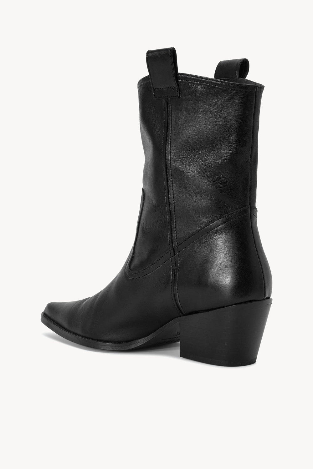 JUNE BOOT BLACK