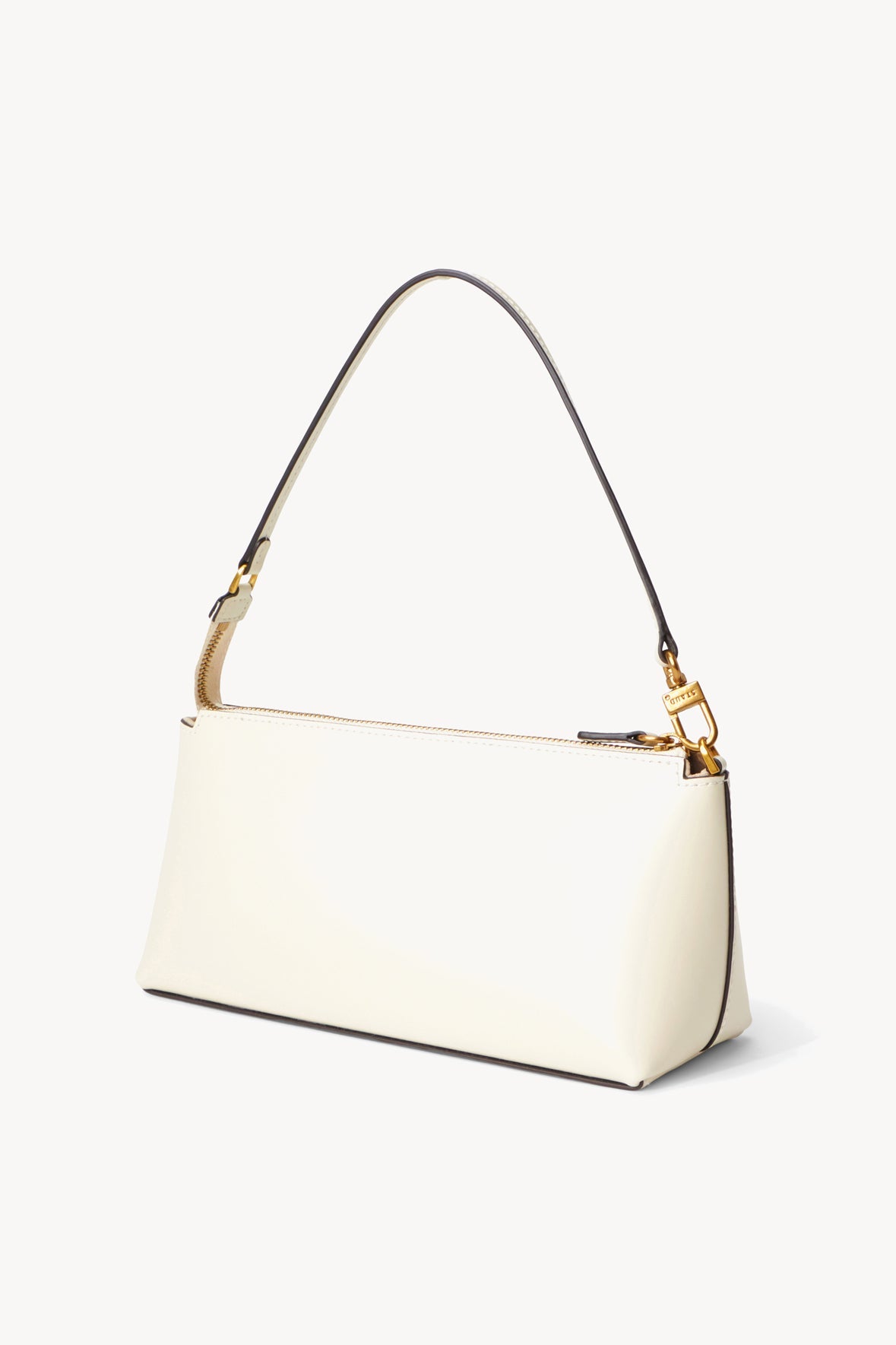 CUSTOM KAIA SHOULDER BAG CREAM