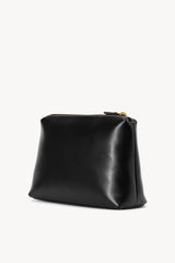 CUSTOM SHIRLEY POUCH BLACK
