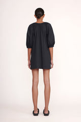 MINI VINCENT DRESS BLACK