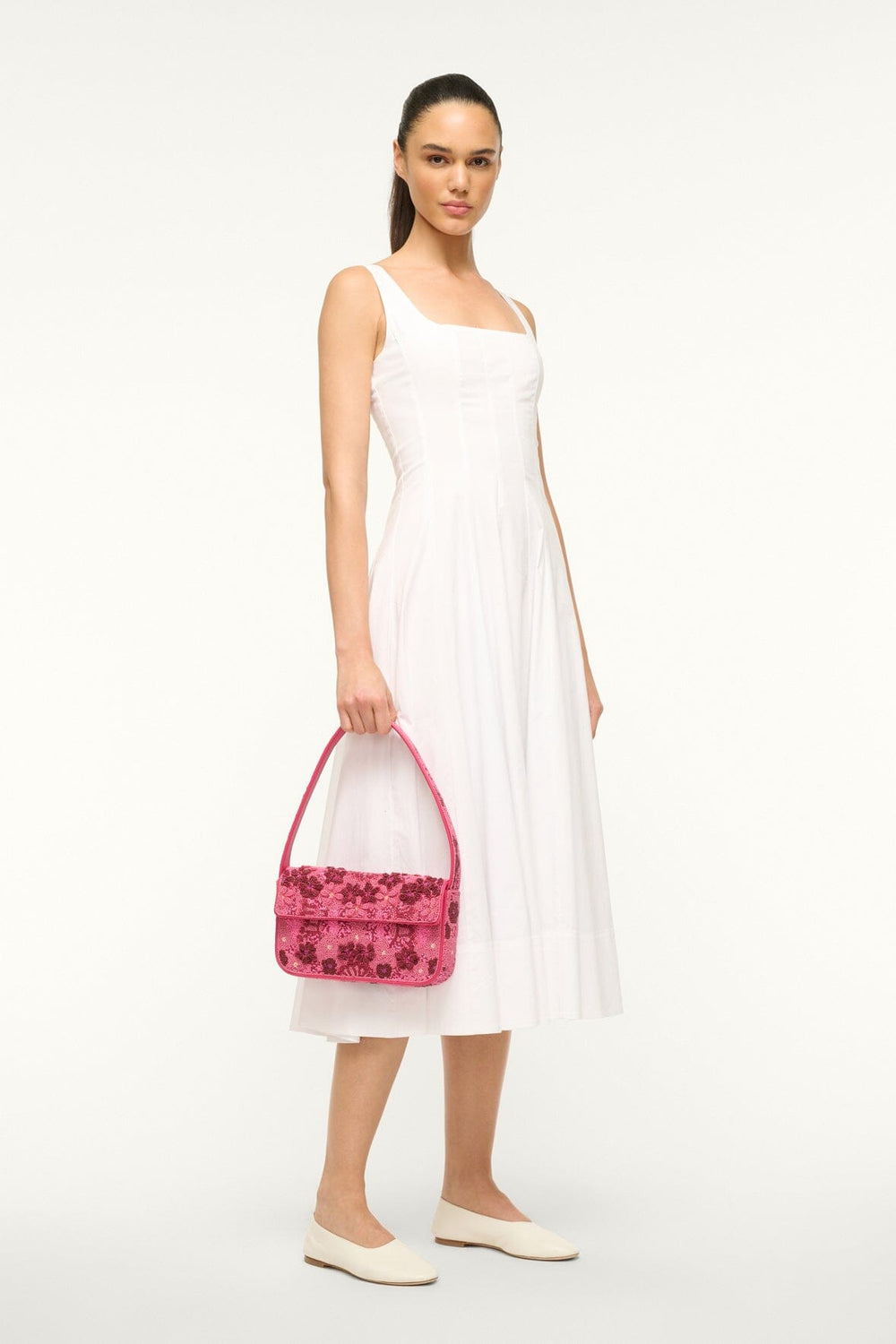 TOMMY BAG BLOSSOM GARDEN PARTY