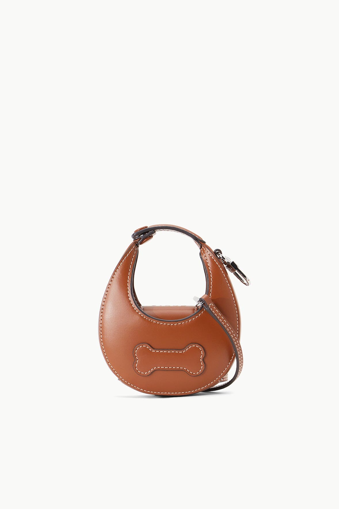 MICRO MOON PET BAG TAN