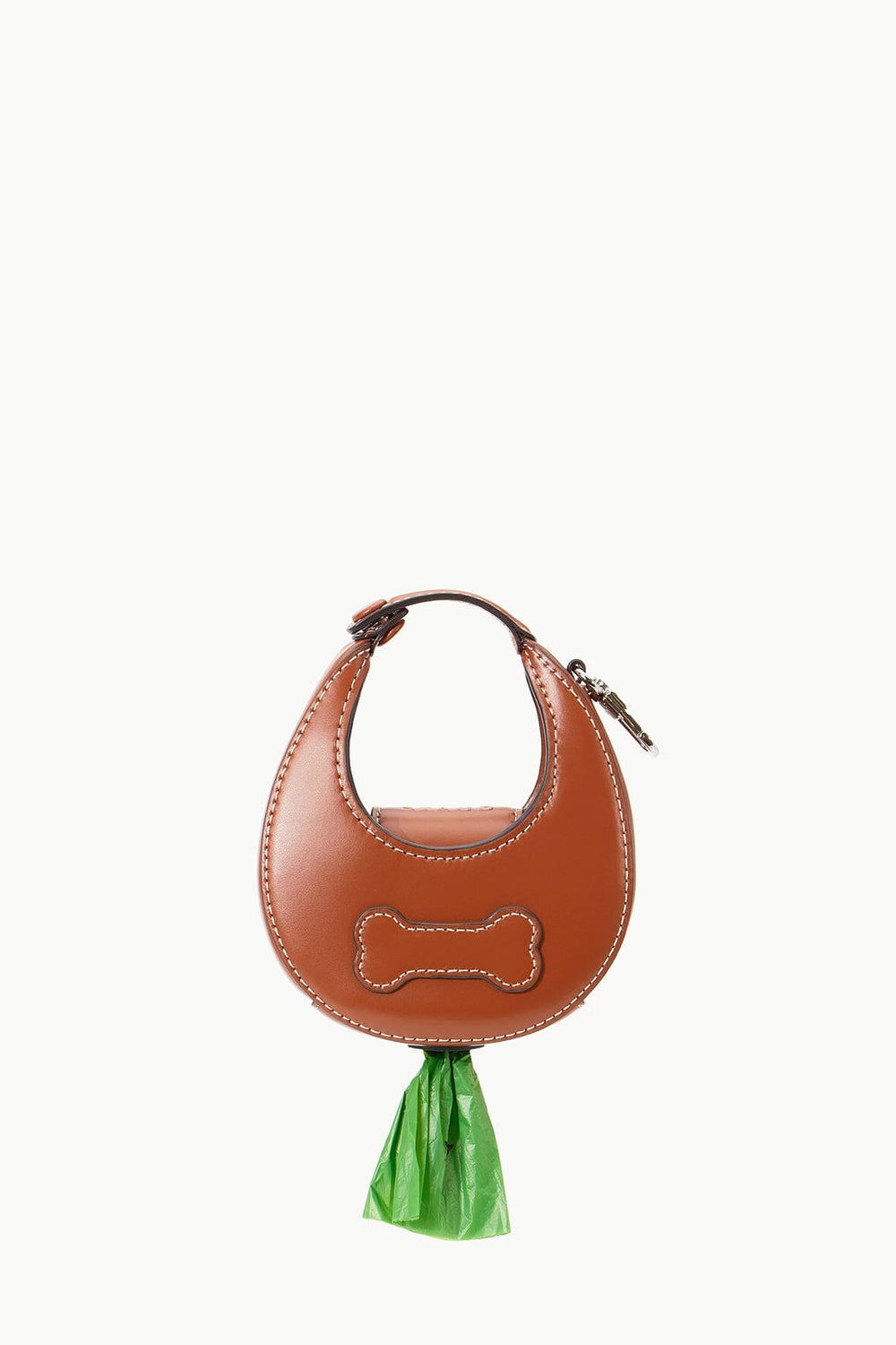 MICRO MOON PET BAG TAN