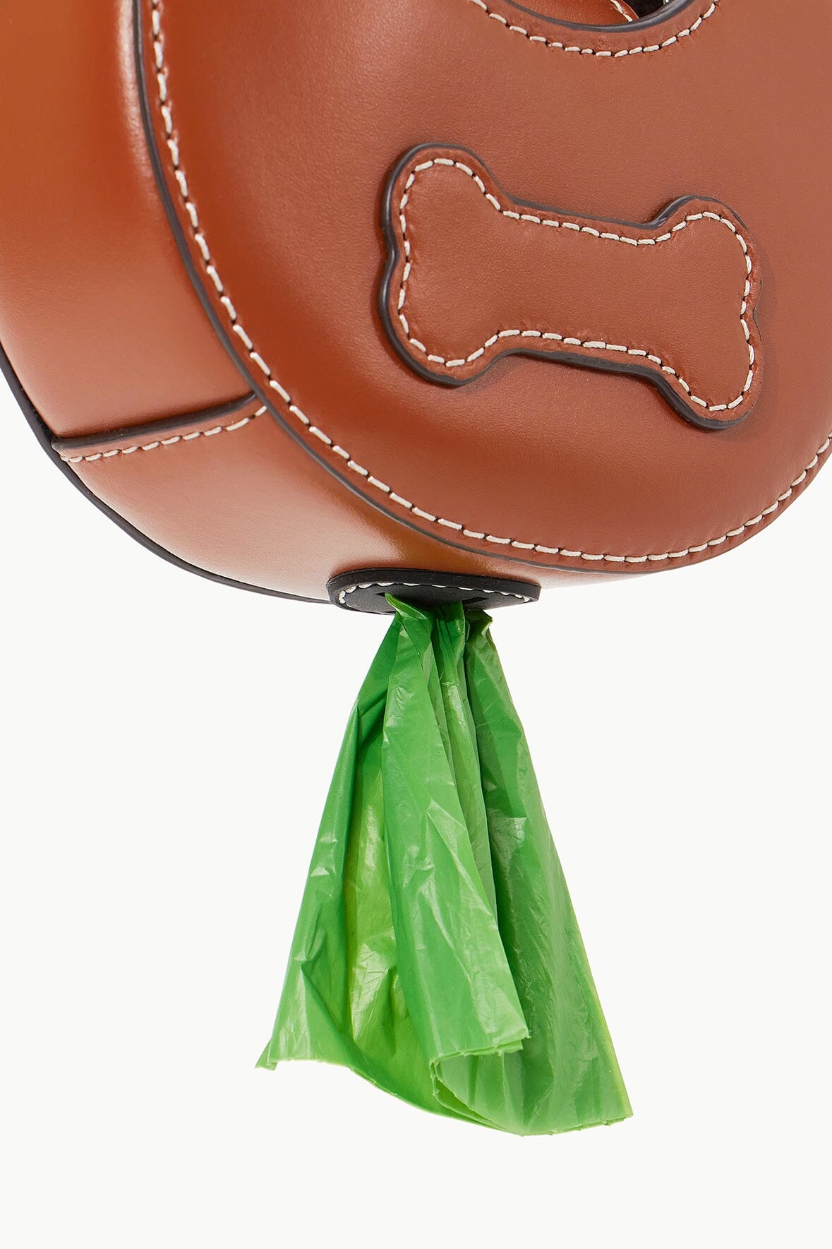 MICRO MOON PET BAG TAN