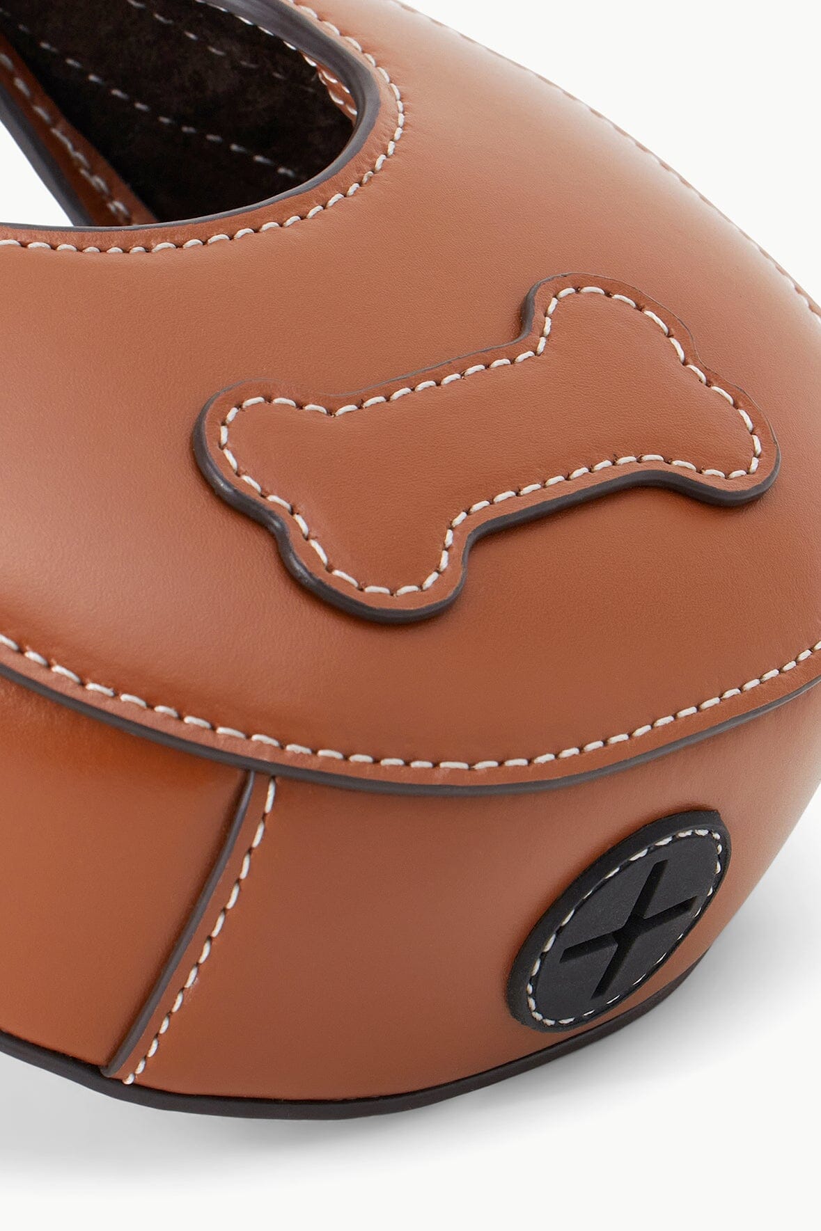 MICRO MOON PET BAG TAN
