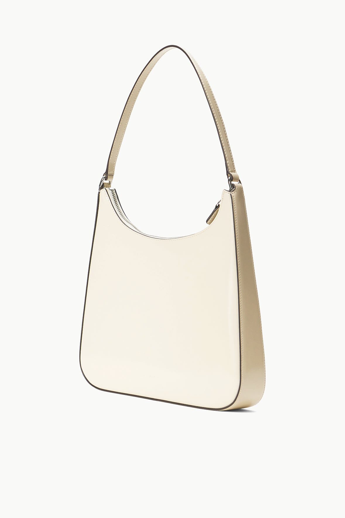 ALEC BAG CREAM CONTRAST