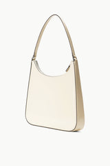 ALEC BAG CREAM CONTRAST