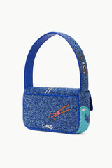 TOMMY BAG SWIMMERS